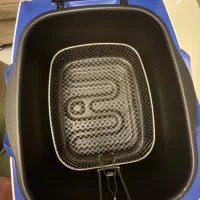 سرخ کن تفال AZURA|اجاق گاز و لوازم برقی پختوپز|تهران, امانیه|دیوار