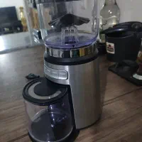 اسیاب قهوه دلمونتی