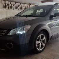 اچ سی کراس دانگ فنگ ۹۷ دو برگ سند کمپانی کم کار