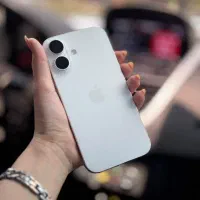 فروش ۱یفون ۱۶ نرمال