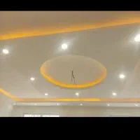 استا بنا سقف سبک اسکلت بتن دوبلوکه بامصالح چکی|خدمات پیشه و مهارت|بندرعباس, |دیوار