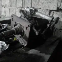 گیریوکس آلومینیوم خاور سالم