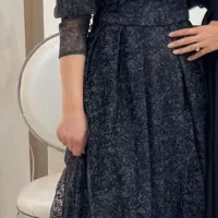 دو تا پیراهن مجلسی در الشتر|لباس|خرمآباد, |دیوار