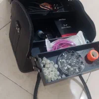 وسایل تتو و کیف