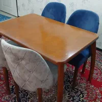 میز ناهارخوری