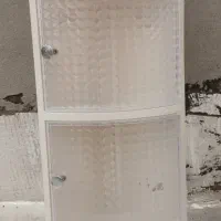 نظم دهنده وسایل حمام