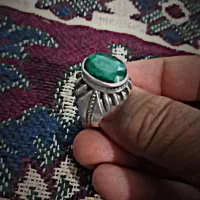 انگشتر قدیمی|جواهرات|زاهدان, |دیوار