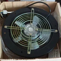 هواکش فلزی سی سانت نو