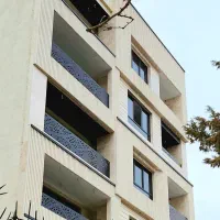 واحد 100متری فول امکانات