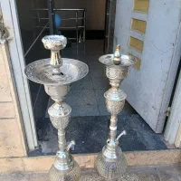 فروش تعدادی قلیان