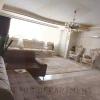 107متر نزدیک حرم ۲خواب