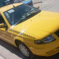 سمندسورن پلاس دوگانه فابریکEF7