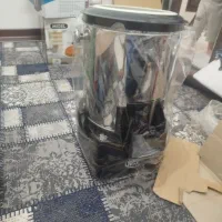 سبزی خورد کن سه کیلویی