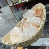 انواع سنگ نمک مخصوص منزل ، محل کار و ماشین|چراغ خواب و آباژور|برازجان, |دیوار