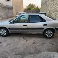 زانتیا2000|خودرو سواری و وانت|همدان, |دیوار