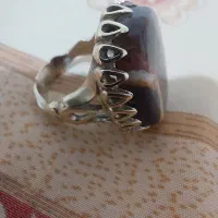 شجر رکاب نقره