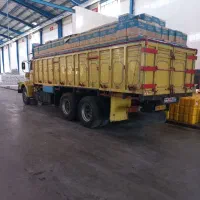 ولوو ۱۰ چرخ مدل ۶۵