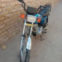 موتور تیزتک کار مزایدای|موتورسیکلت|مرودشت, کوشک|دیوار