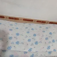 تشک دونفره وپتو