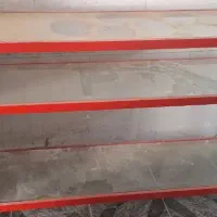 ویترین محکم و قدیمی