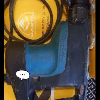 هیلتی دوکاره پنج شیارماکیتا مدل hr4001c|ابزارآلات|تهران, هفت حوض|دیوار