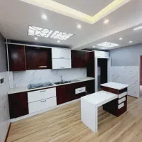 آپارتمان صفرحمیدیان دانشجوجمهوری اول|فروش آپارتمان|رشت, حمیدیان|دیوار