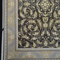 فرش 12 متری /700شانه /تمام نخ|فرش|ارم, |دیوار