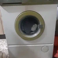 لباسشویی ارج ۵ کیلوگرم