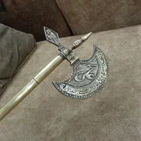 تبر کلکسیونی