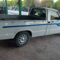 مزدا۲۰۰۰|خودرو سواری و وانت|دزفول, |دیوار