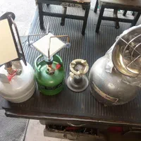 خرید و فروش شارژ پیک نیک کپسول گاز پیکنیک پیکنیکی|اجاق گاز و لوازم برقی پخت‌وپز|تهران, تهرانپارس غربی|دیوار