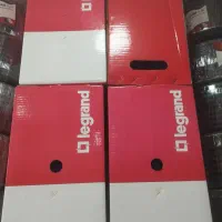 تجهیزات شبکه لگراند سوئیچ poe|مودم و تجهیزات شبکه|قم, حنیف نژاد|دیوار