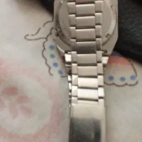 ساعت مردانه سیکو 5  اتوماتیک اصل در حد نو|ساعت|تبریز, |دیوار