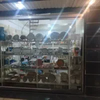 مغازه سفال فروشی|عمدهفروشی|فردیس, خیام شرقی|دیوار