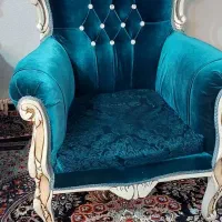 مبل ۹ نفره