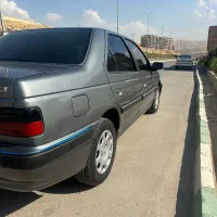 پارس سال ۹۱ دوگانه کارخانه