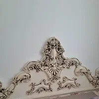 سرویس تخت خواب|تخت و سرویس خواب|خلخال, |دیوار