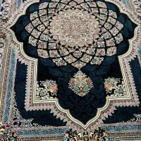 دوعدد فرش ۹متری و یک ۶ متری سالم و نو|فرش|کرج, کمال‌شهر|دیوار