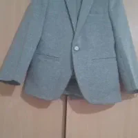 کت شلوار پسرانه