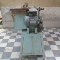 دستگاه نجاری سه کاره آلمانی فانتزی