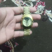 ساعت رادی تخم مرغی تاریخ دار