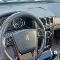 پژوپارس تیوفایوکلاس ۱۵مدل۹۷|خودرو سواری و وانت|آبادان, |دیوار