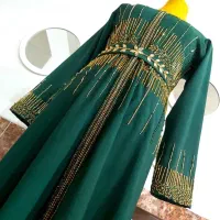 لباس مجلسی حنابندون