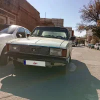 پیکان وانت دوگانه ۸۸|خودرو سواری و وانت|تبریز, |دیوار