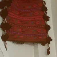 خورجین دستباف