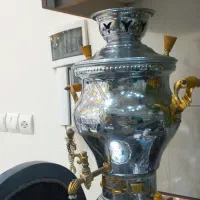 سماورسالم درحد۱۸۰۰