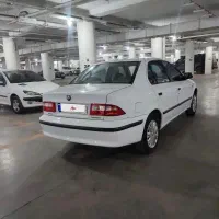 سمند 98 کم کارکرد