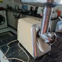 چرخ گوشت ناسیونال