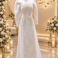پیراهن محضر