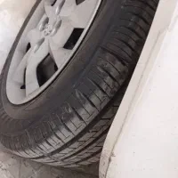 تیبا ۲ بدون رنگ مدل ۹۸|خودرو سواری و وانت|شهرضا, |دیوار